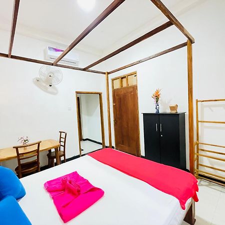 C3 Villa Galle Luaran gambar