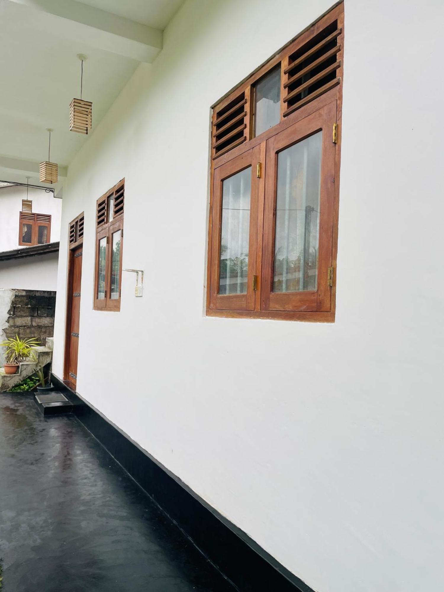 C3 Villa Galle Luaran gambar