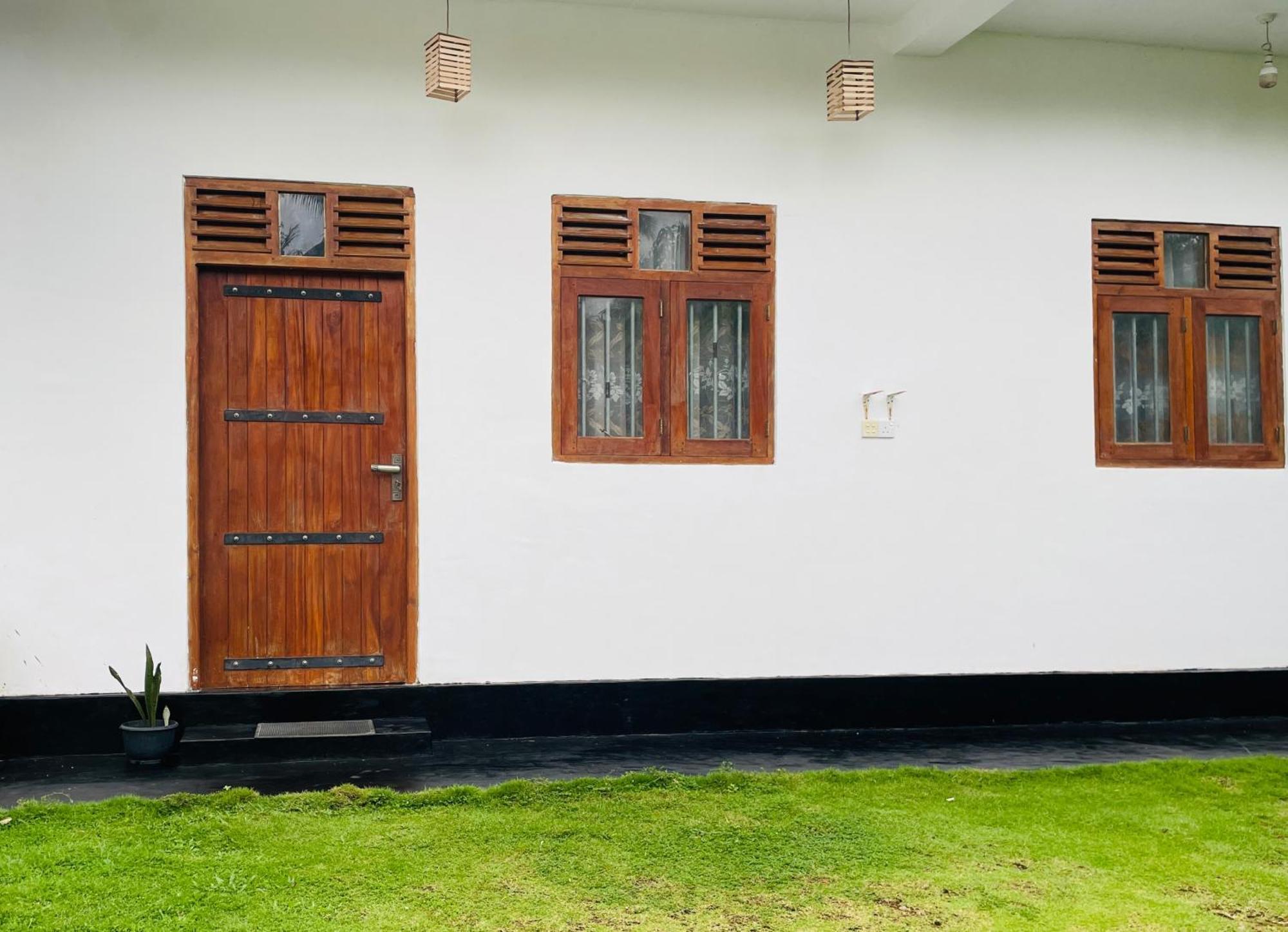 C3 Villa Galle Luaran gambar