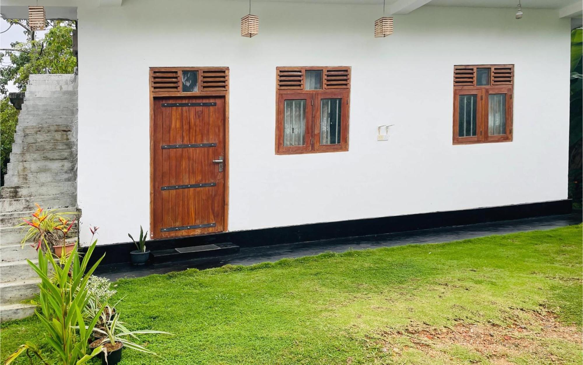 C3 Villa Galle Luaran gambar