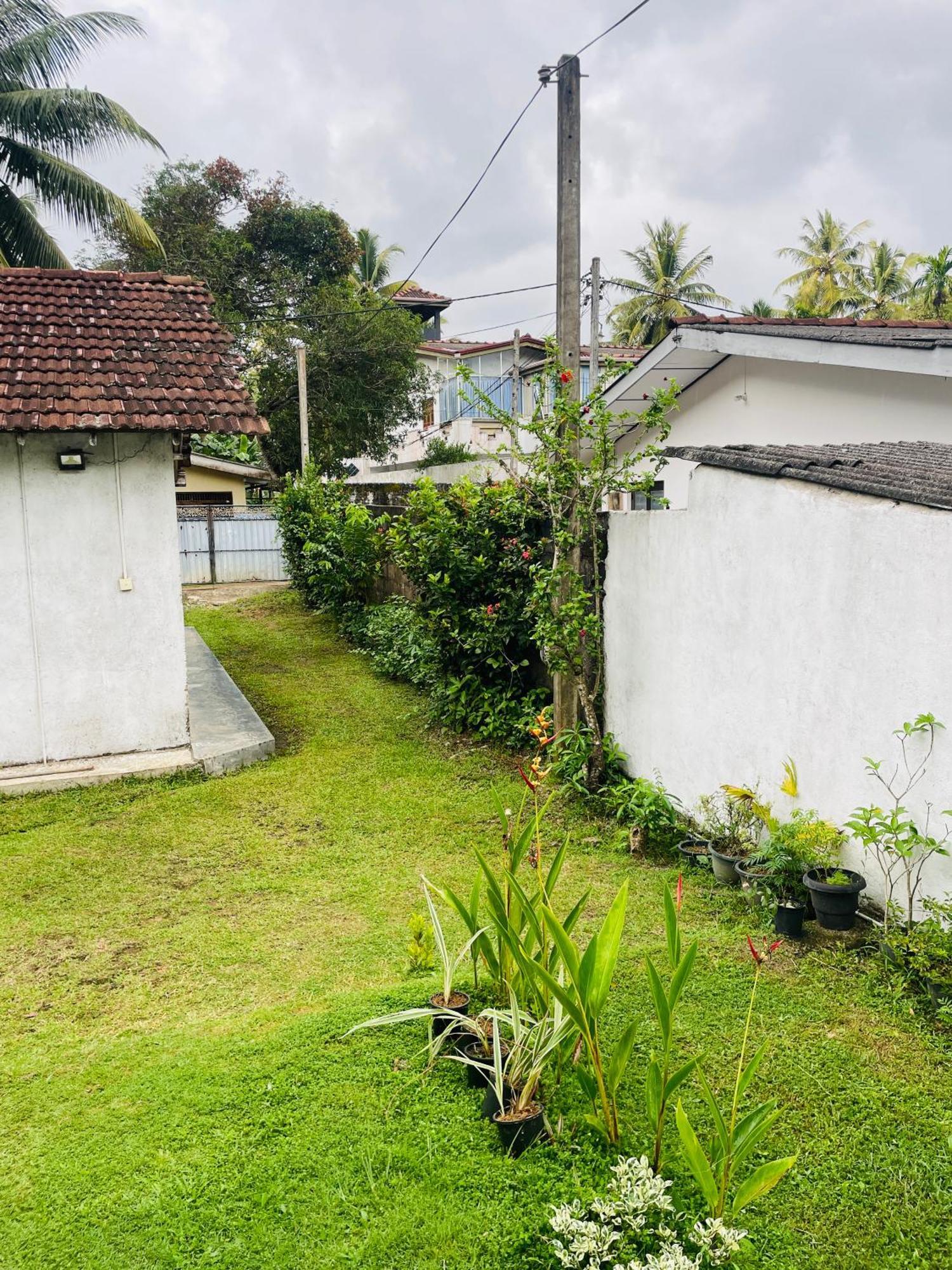 C3 Villa Galle Luaran gambar