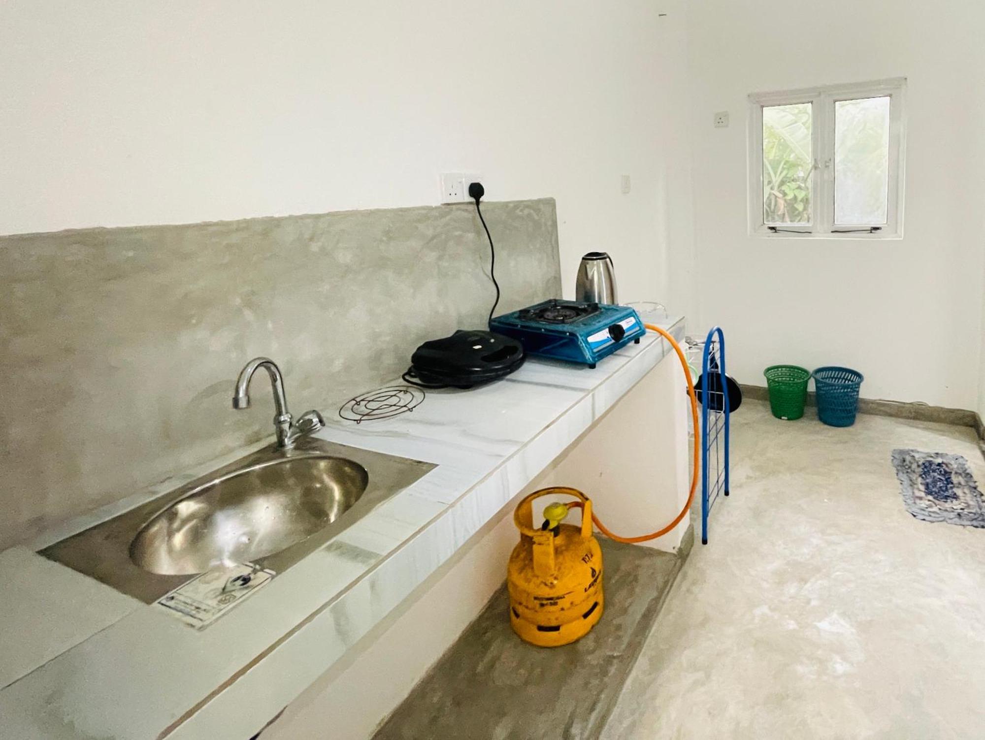 C3 Villa Galle Luaran gambar