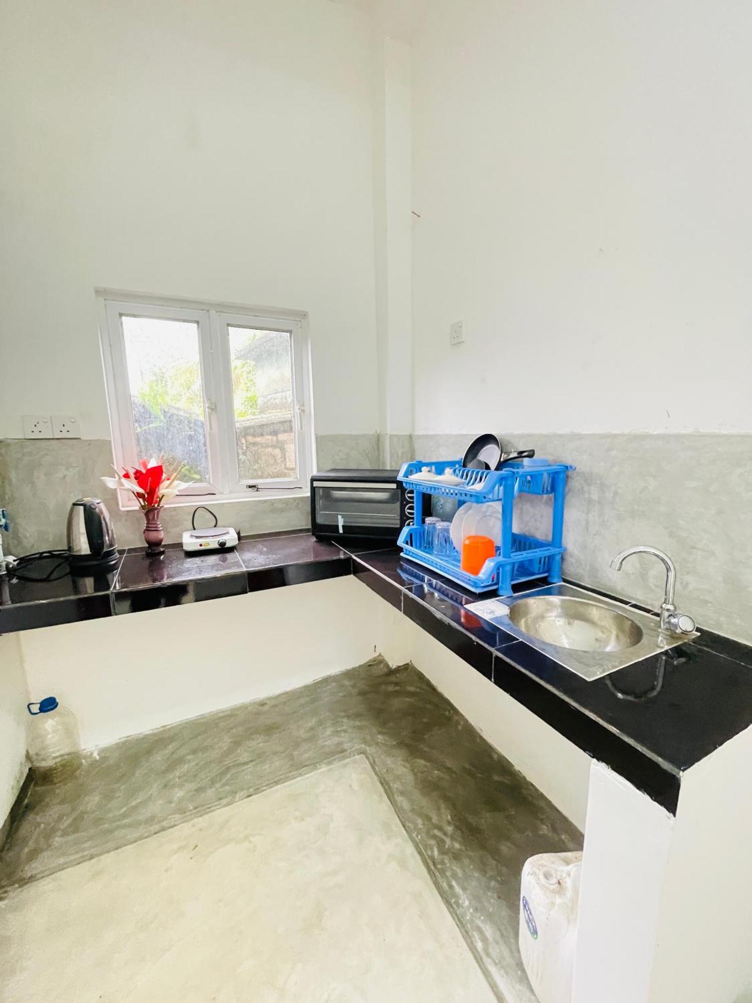 C3 Villa Galle Luaran gambar