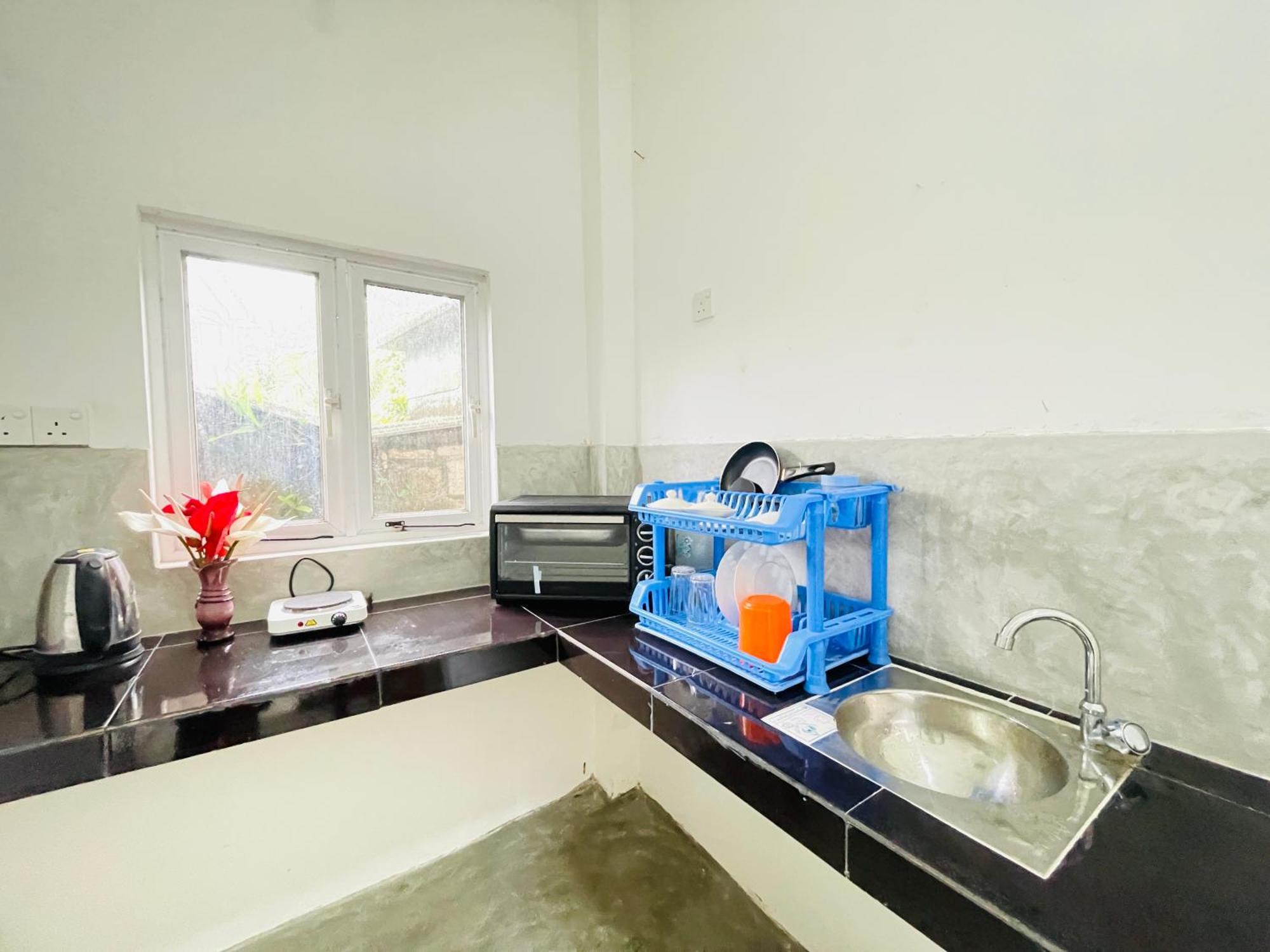 C3 Villa Galle Luaran gambar