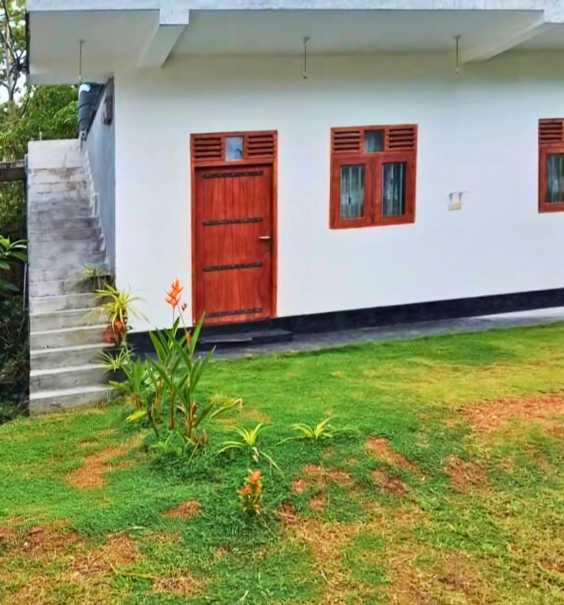 C3 Villa Galle Luaran gambar