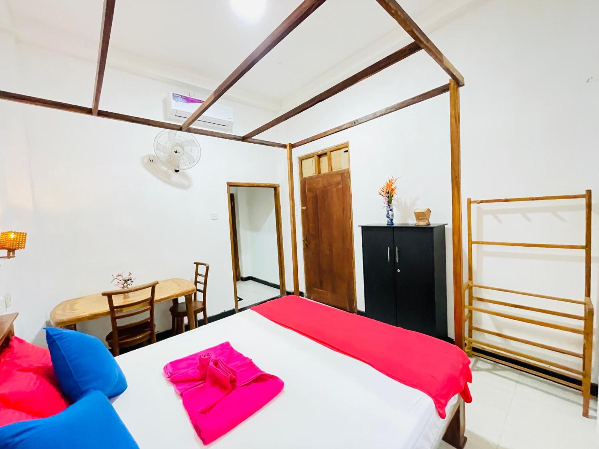 C3 Villa Galle Luaran gambar