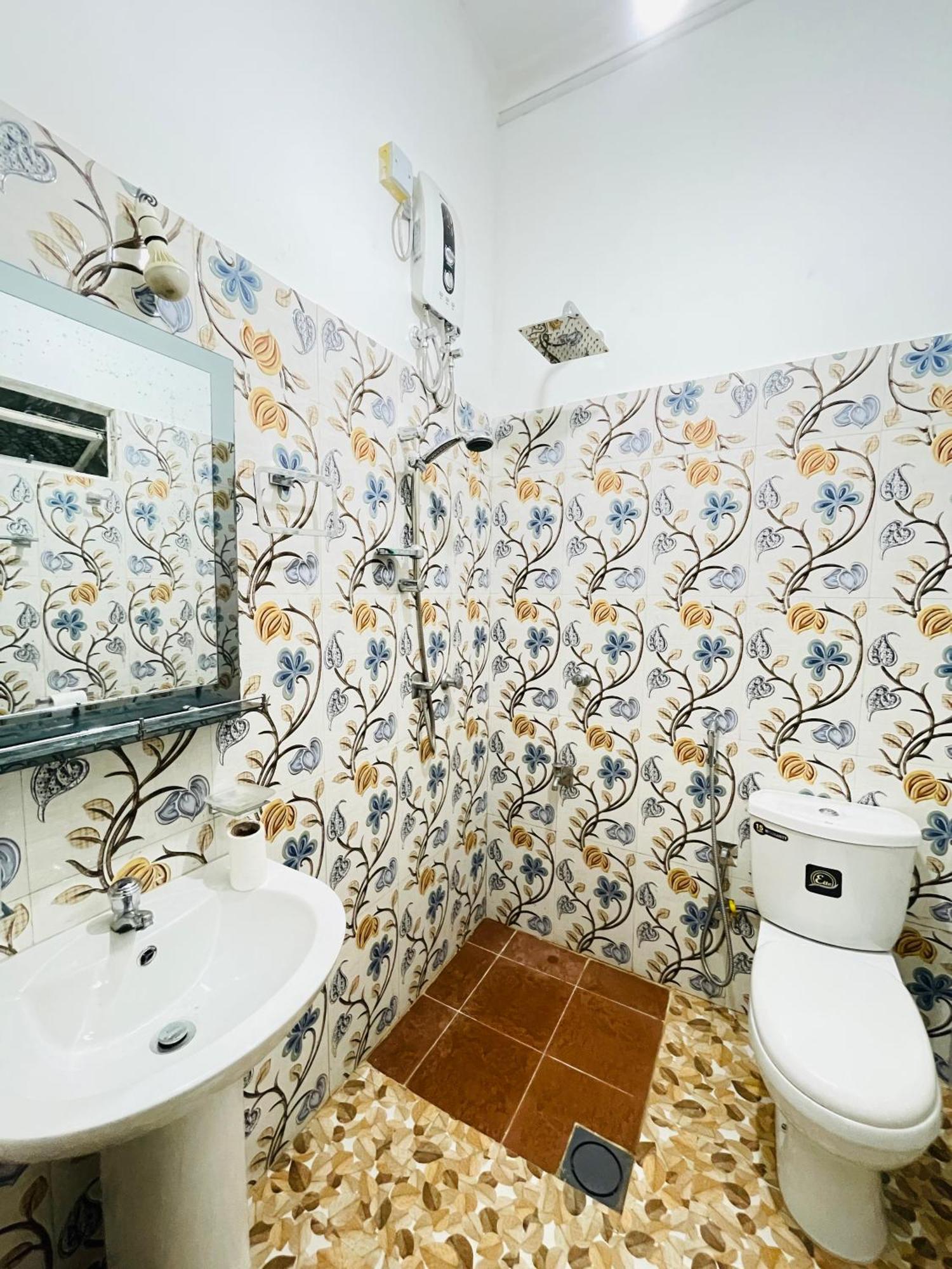 C3 Villa Galle Luaran gambar