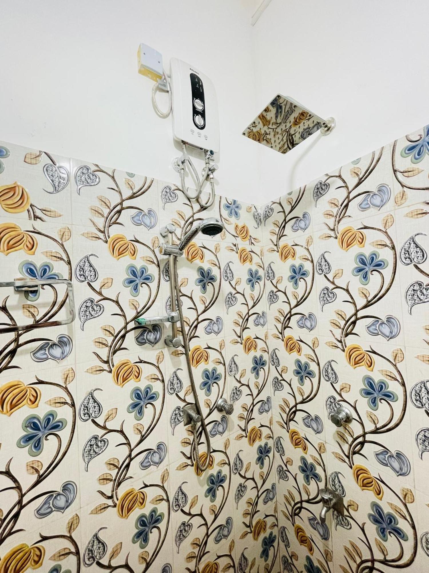 C3 Villa Galle Luaran gambar