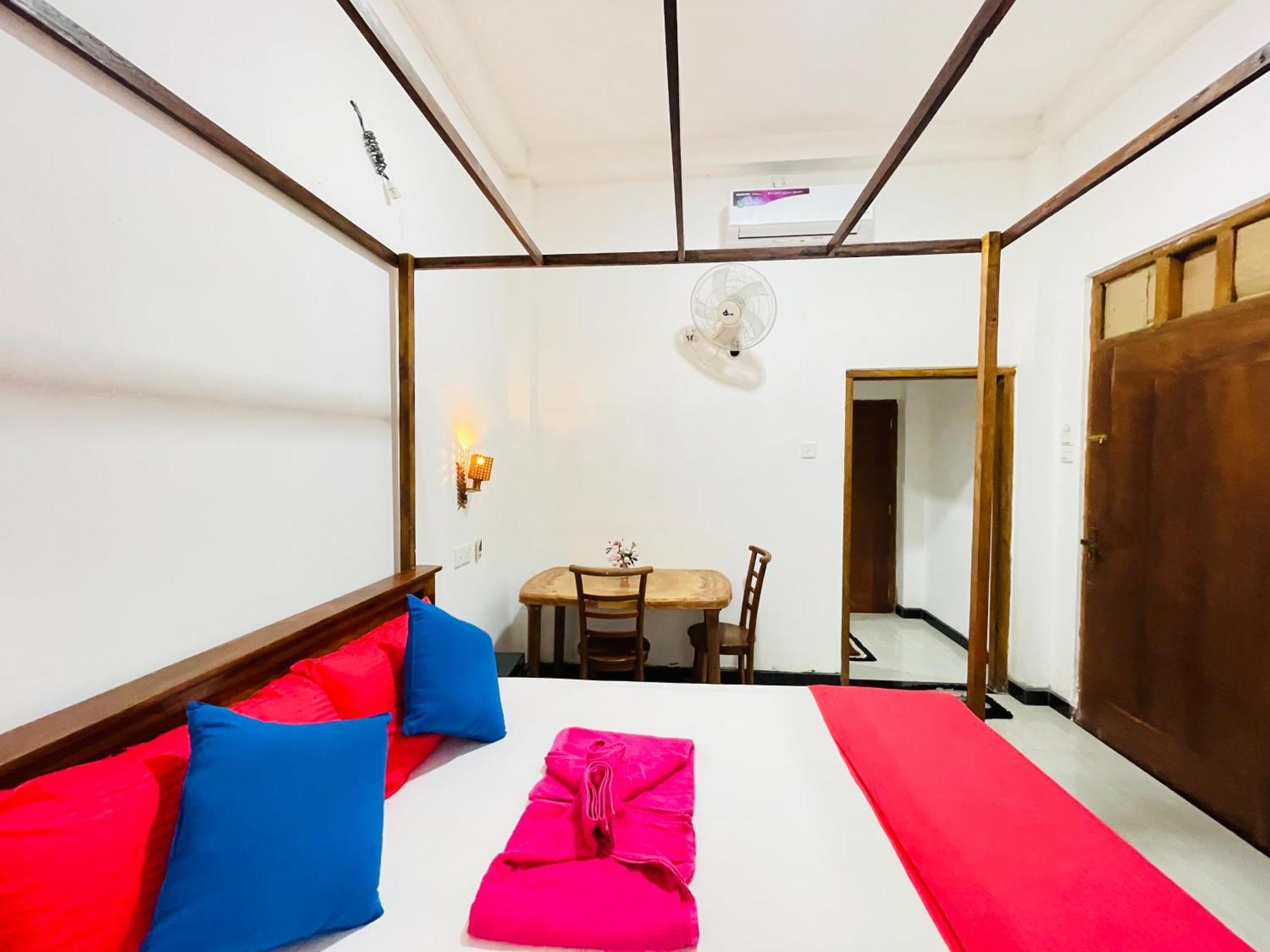 C3 Villa Galle Luaran gambar