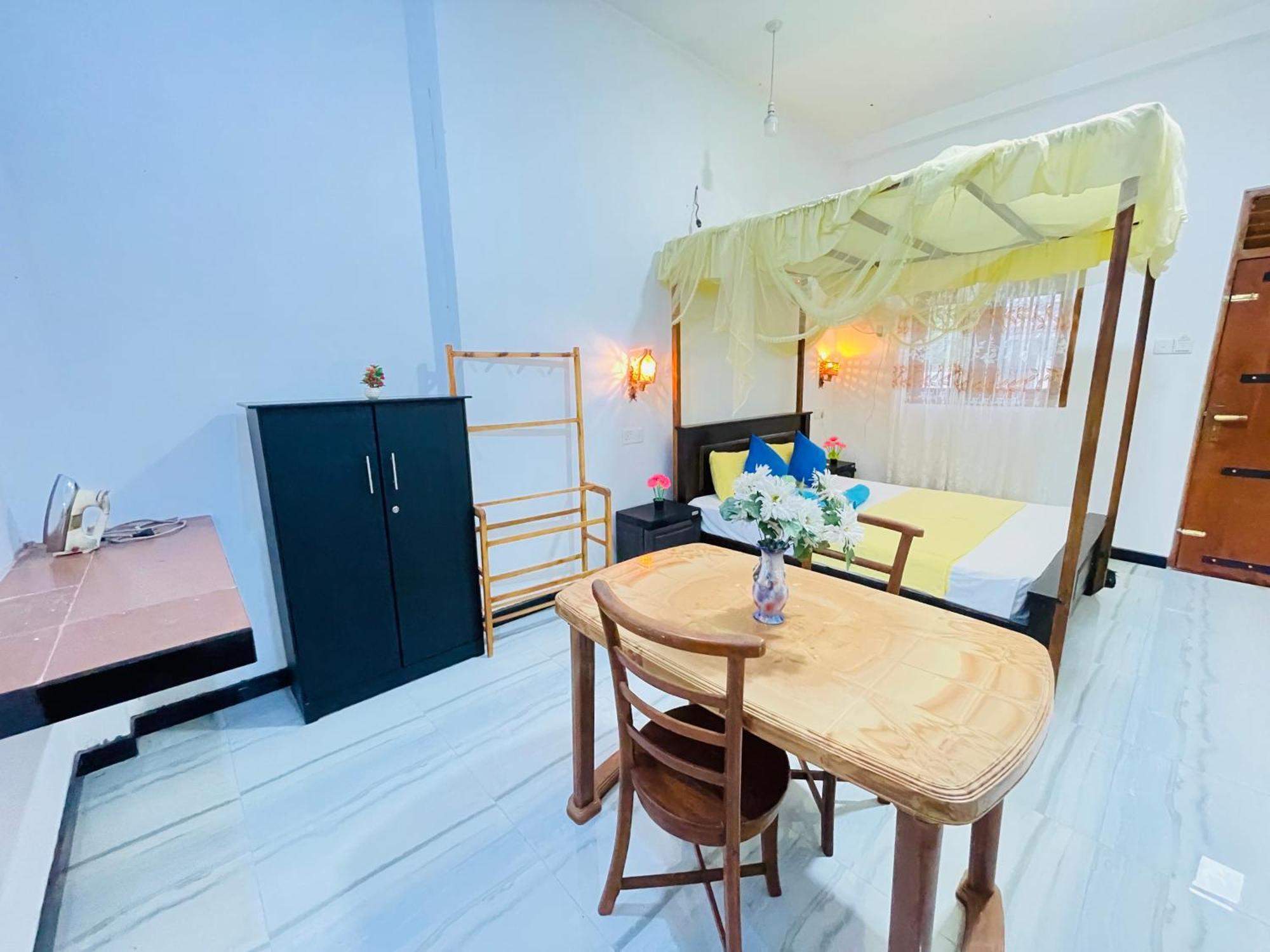 C3 Villa Galle Luaran gambar