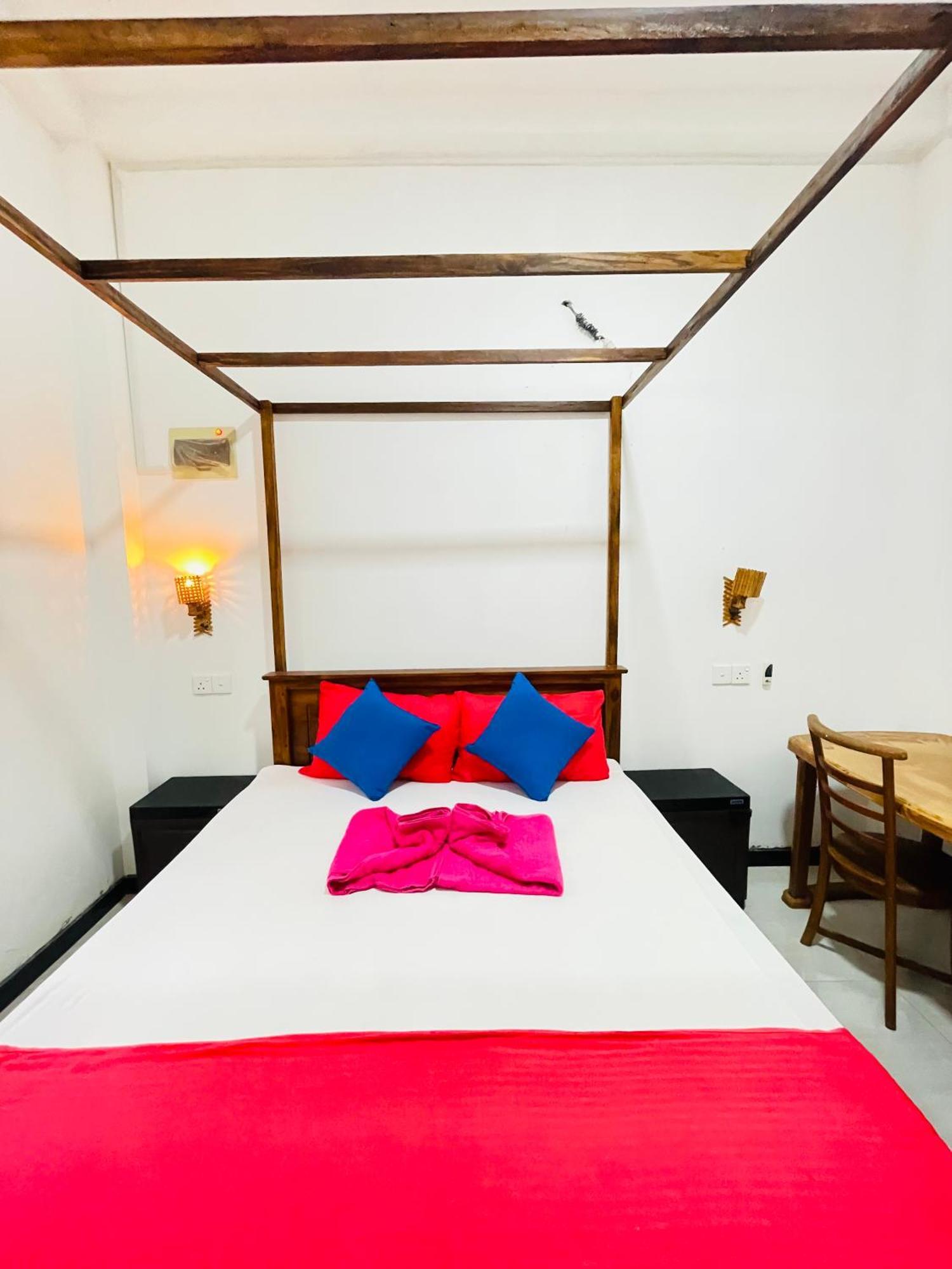 C3 Villa Galle Luaran gambar