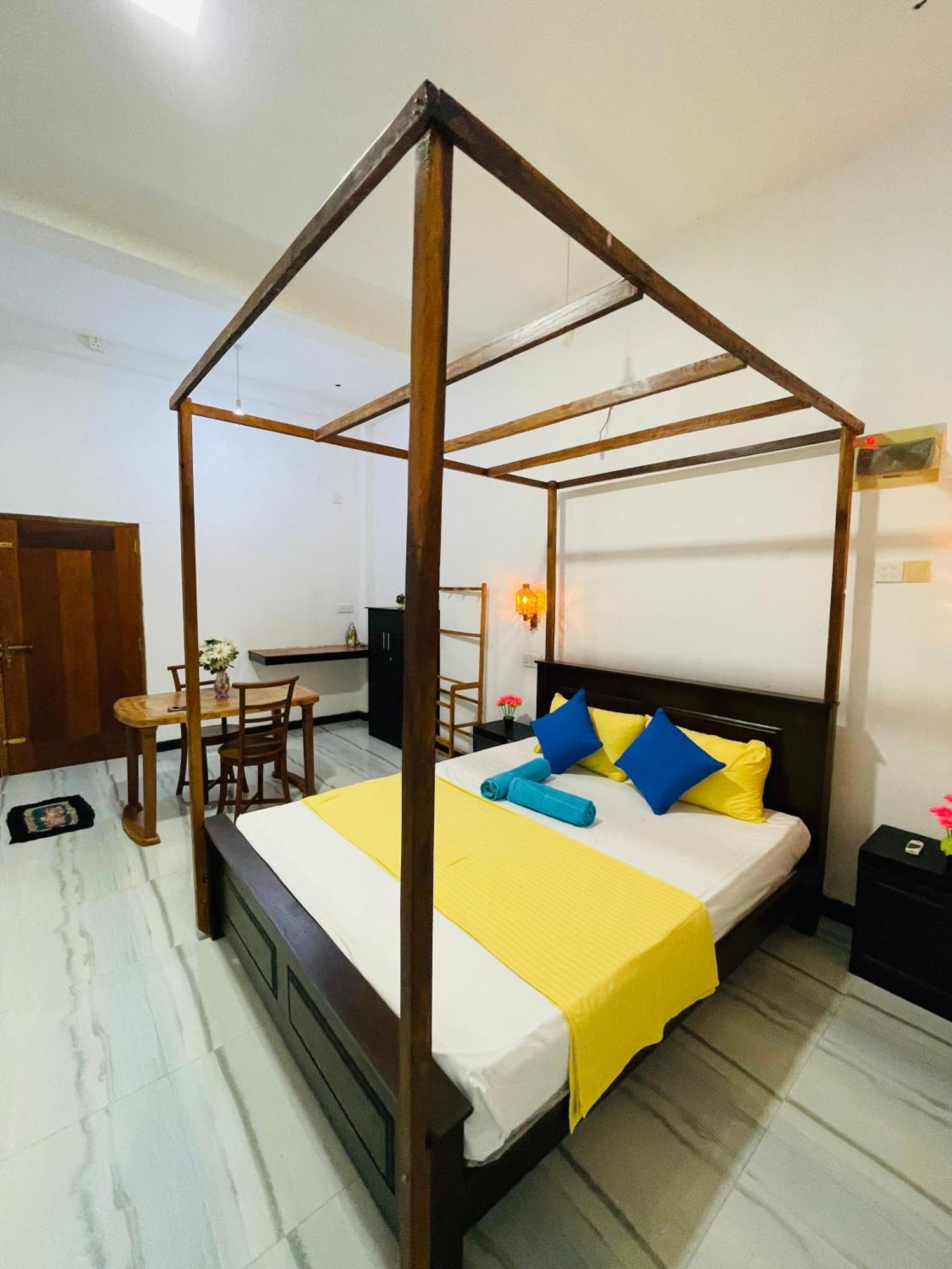 C3 Villa Galle Luaran gambar