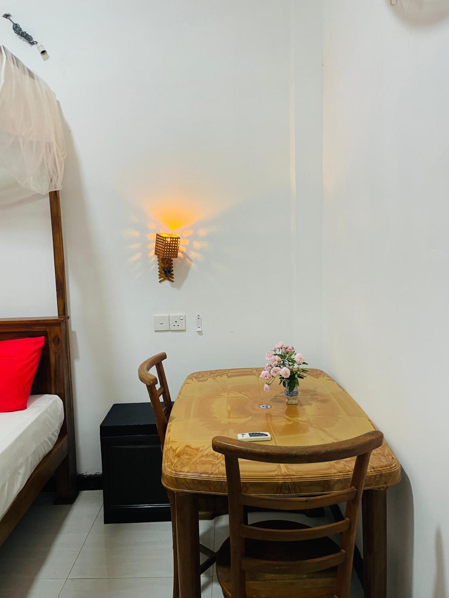 C3 Villa Galle Luaran gambar