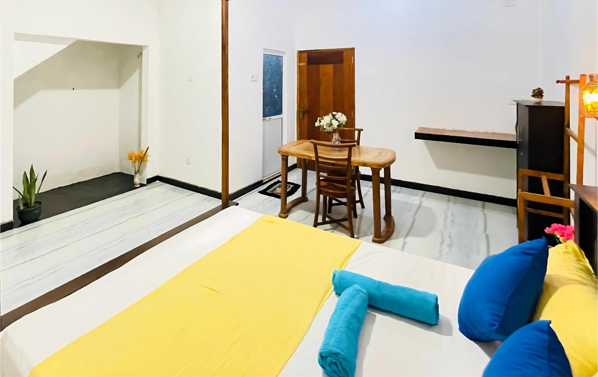 C3 Villa Galle Luaran gambar