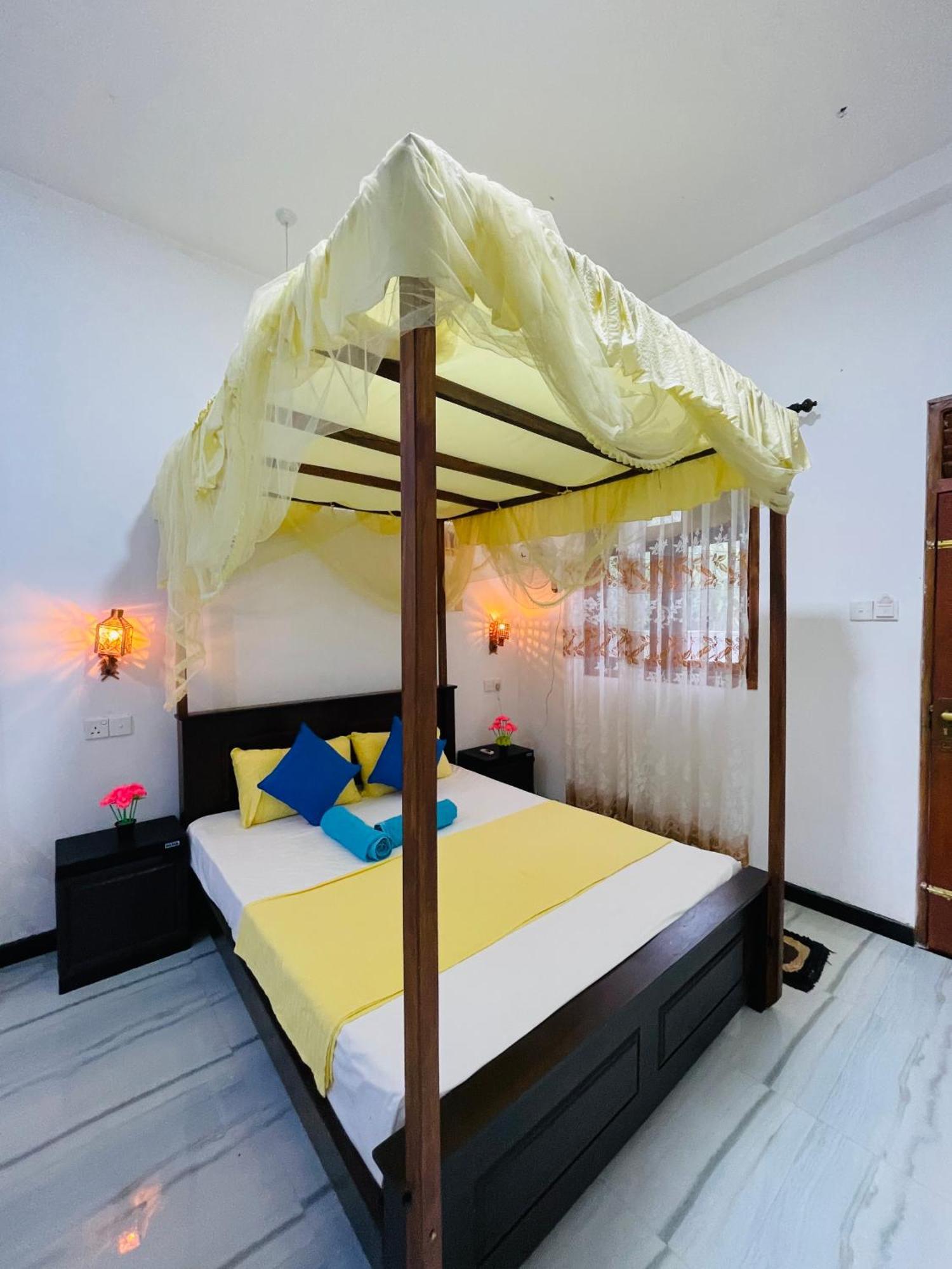 C3 Villa Galle Luaran gambar