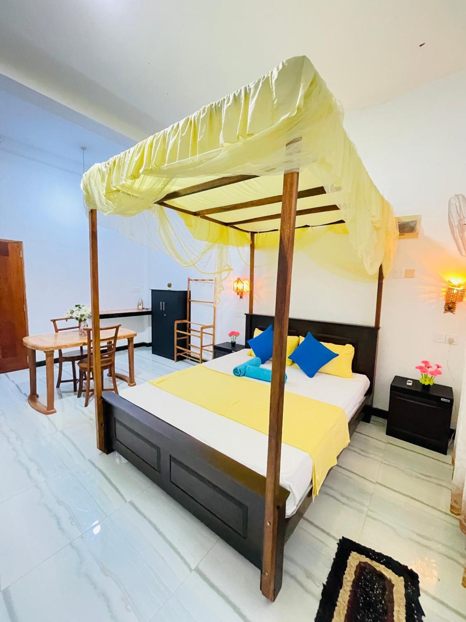 C3 Villa Galle Luaran gambar