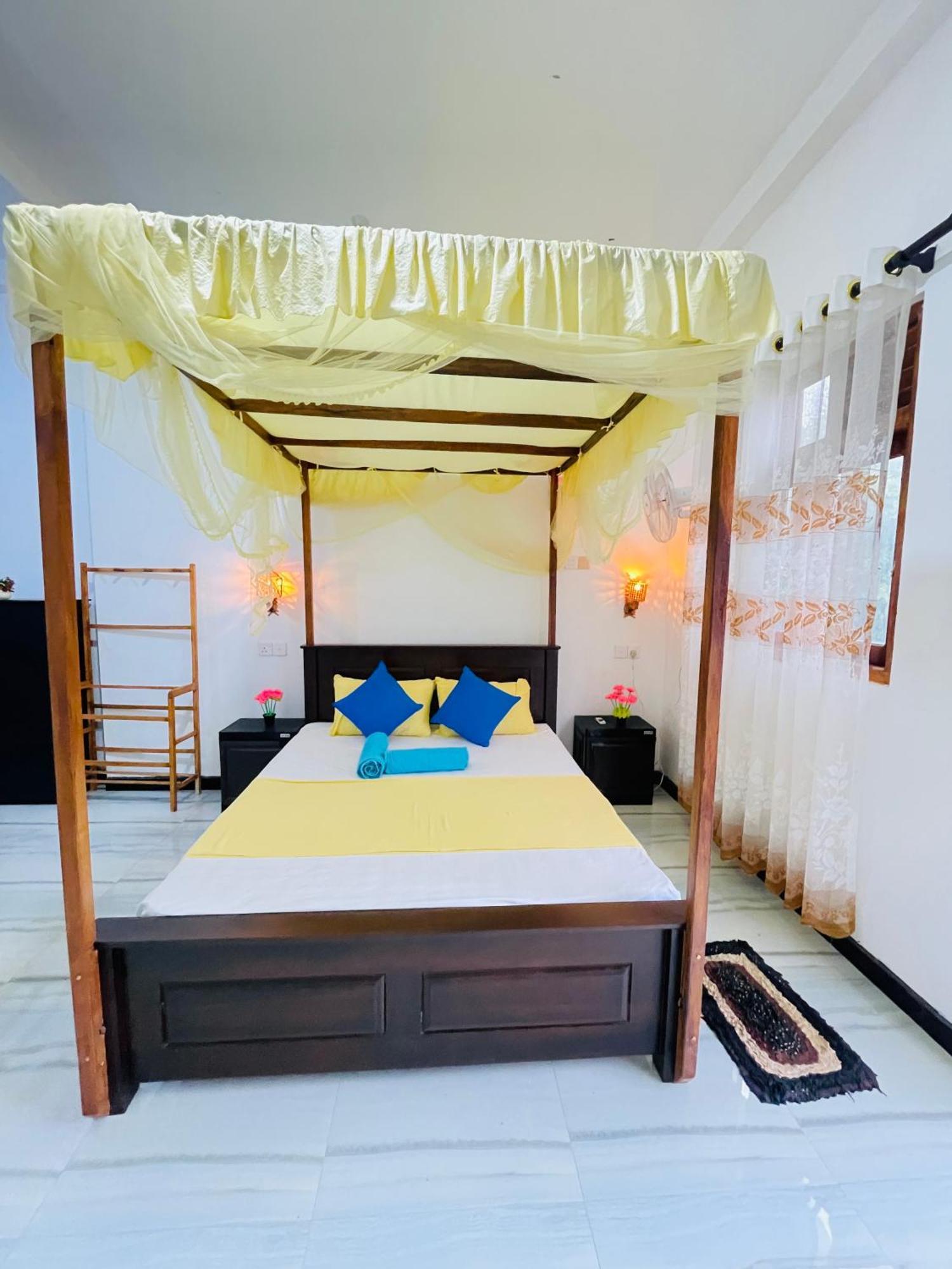 C3 Villa Galle Luaran gambar