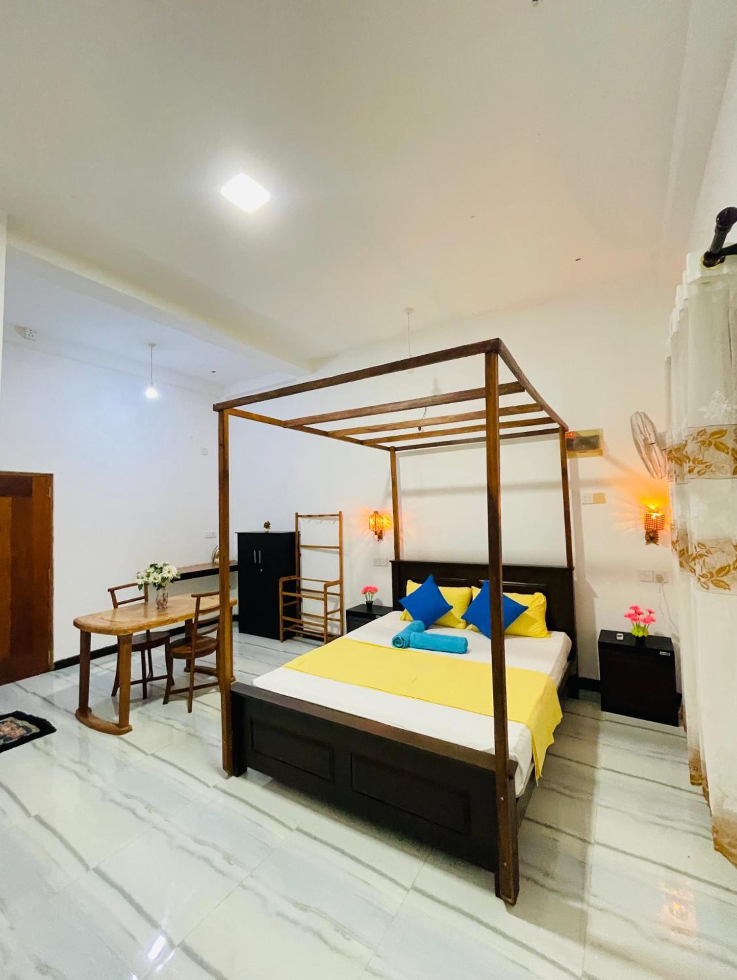 C3 Villa Galle Luaran gambar