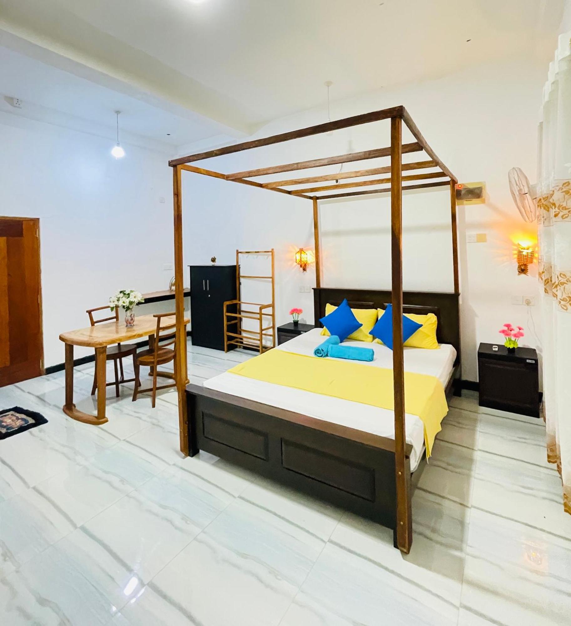 C3 Villa Galle Luaran gambar