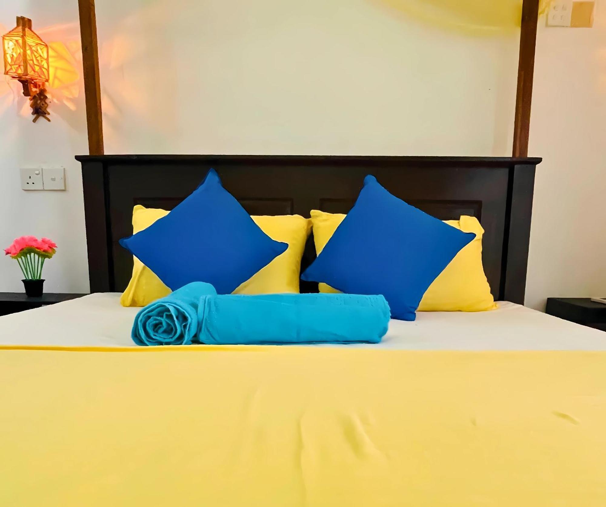 C3 Villa Galle Luaran gambar